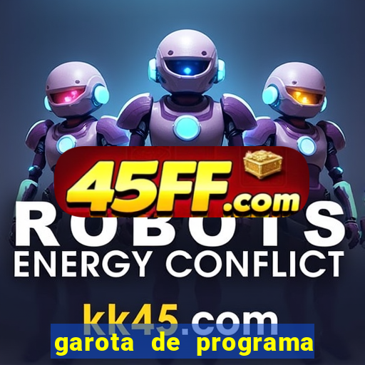 garota de programa em alagoinhas